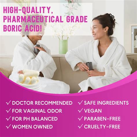 can you use boric suppositories on your period|Using Boric Acid On Your Period: Pros & Cons